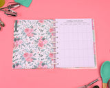 Meal and Recipe Planner