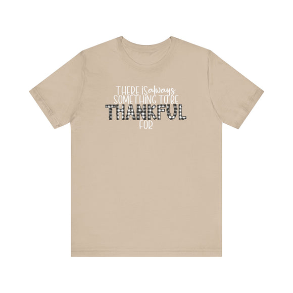 Thankful For Fall Box 2024- Unisex Jersey Short Sleeve Tee