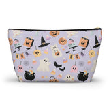 Halloween 2024 Accessory Pouch w T-bottom