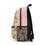Seasonal Floral 2026 Backpack