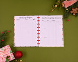 Christmas Planner