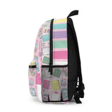 Planner Love Backpack