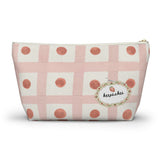 Keepsakes Accessory Pouch w T-bottom- 2 Sizes!