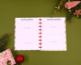 Christmas Planner