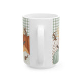 Fall 2025 Coffee Mug
