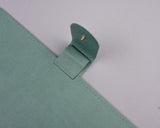 Wintergreen Snap Planner Cover