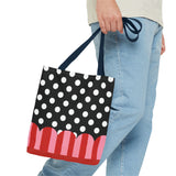 Junk Journal Tote bag