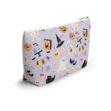 Halloween 2024 Accessory Pouch w T-bottom