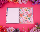 Brilliant Blooms 2026 Kellofaplan Planner