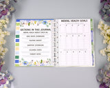 Mental Health Journal