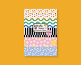 Scrapbook Paper Volume 2