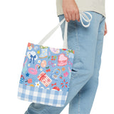 2027 Seasonal Tote Bag- 3 Sizes!
