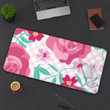 Pattern Petal Play Desk Mat- 3 Sizes!