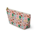 Seasonal 2026 Accessory Pouch