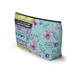 Reading 2026 Accessory Pouch w T-bottom