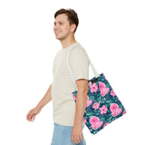 Brilliant Blooms 2026 Tote Bag