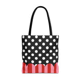 Junk Journal Tote bag
