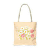 Teacher 2026-2027 Tote Bag (AOP)