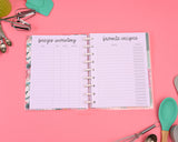 Meal and Recipe Planner