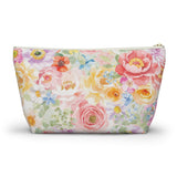 Faith Planner 2025 Accessory Pouch w T-bottom