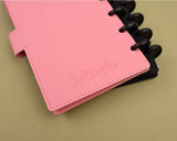 Cash Envelope Disc Notebook