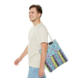 Reading Planner 2026 Tote Bag