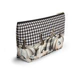 Fall Box Accessory Pouch w T-bottom