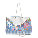Seasonal 2027 Weekender Bag
