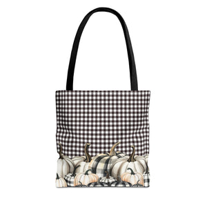 Fall Box 2024 Tote Bag (AOP)