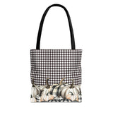 Fall Box 2024 Tote Bag (AOP)