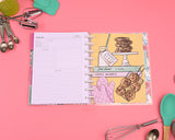 Meal and Recipe Planner