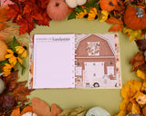 Fall #kellofafan Box 2025