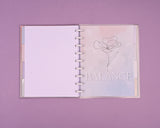 Simple Planner- Undated Planner