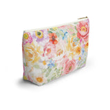 Faith Planner 2025 Accessory Pouch w T-bottom