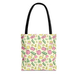 Budget Tote Bag (AOP)