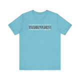 Practice Thankfulness- Fall Box 2024- Unisex Jersey Short Sleeve Tee