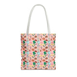 Seasonal 2026 Tote Bag