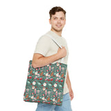 Christmas 2024 Tote Bag (AOP)