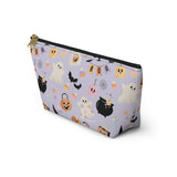 Halloween 2024 Accessory Pouch w T-bottom