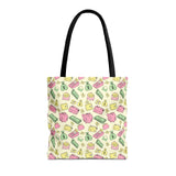 Budget Tote Bag (AOP)