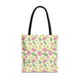 Budget Tote Bag (AOP)