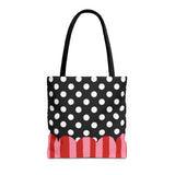 Junk Journal Tote bag