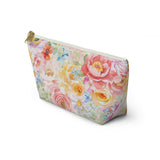 Faith Planner 2025 Accessory Pouch w T-bottom