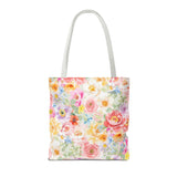 Faith Planner 2025 Tote Bag
