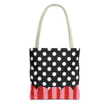 Junk Journal Tote bag