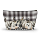 Fall Box Accessory Pouch w T-bottom