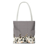 Fall Box 2024 Tote Bag (AOP)