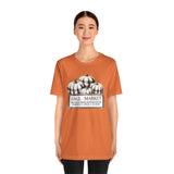 Fall Market- Fall Box 2024- Unisex Jersey Short Sleeve Tee