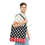 Junk Journal Tote bag