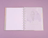 Simple Planner- Undated Planner